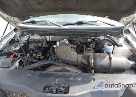 2004 Ford F-150 Xlt z USA, uszkodzony, nr VIN 1FTRW12W64KA85210